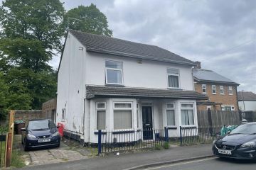 Priory Street